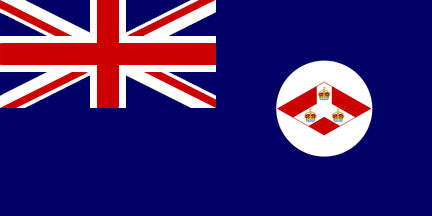 [British Straits Settlements]
