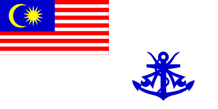 [War Ensign (Malaysia)]