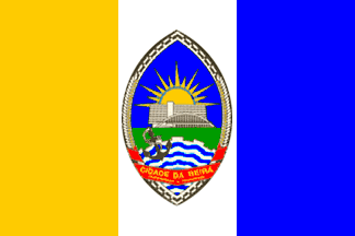 [Beira city flag]