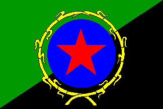 [Monomotapa flag]