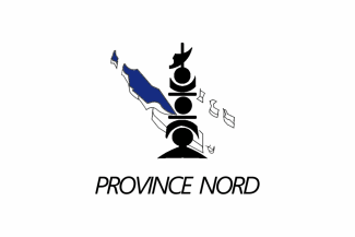 [North Province flag]