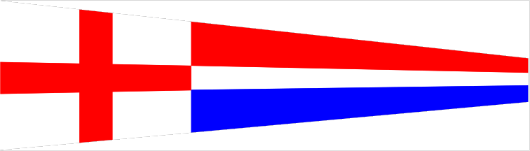 [Church pennant of the Netherlands]