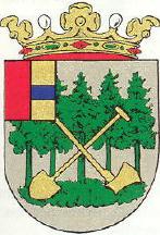 [Roden Coat of Arms]