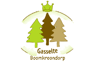 [gasselte villageflag]