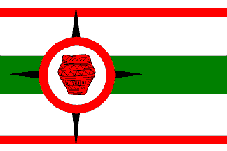 [Wapse villageflag]