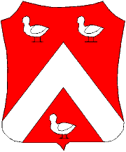 [Ens Coat of Arms]
