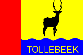 [Tollebeek flag]