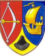 [Esonstad Coat of Arms]