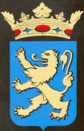 [Leeuwarden Coat of Arms]