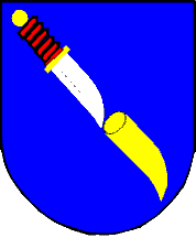 [Oude Leije Coat of Arms]