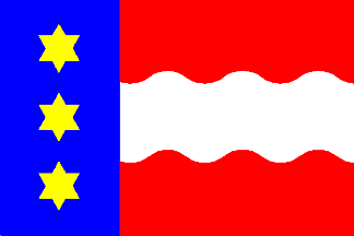 [dongeradeel flag]