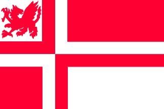 Weststellingwerf flag