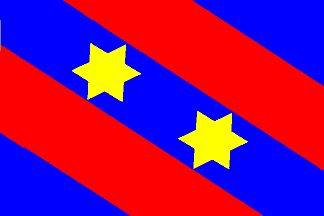 [Baard villageflag]