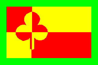 [Easterein villageflag]