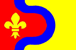 [Hilaard villageflag]