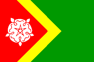 [Boelenslaan village flag]