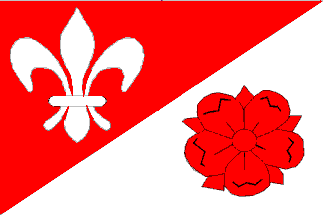 [Dongjum villageflag]