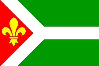 [Gerkesklooster-Stroobos flag]