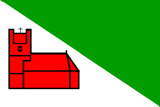 [Hantumhuizen flag]