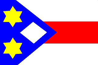 [Hinnaard villageflag]