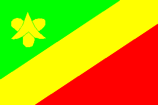 [Iens villageflag]