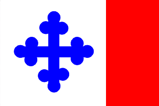 [Jirnsum village flag]