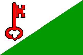 [Jouswier village flag]