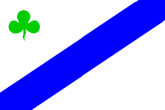 [Lioessens village flag]