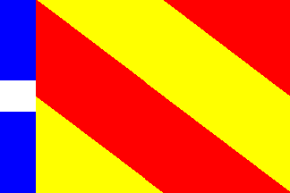 [Longerhou village flag]