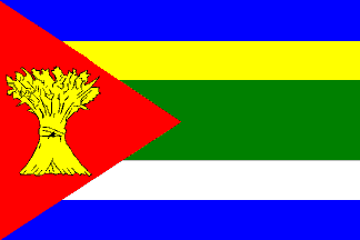 [Minnertsga flag]