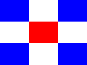 [Munnekezijl flag]