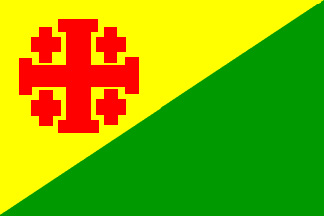 [Niawier village flag]
