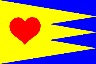 [Spannum villageflag]