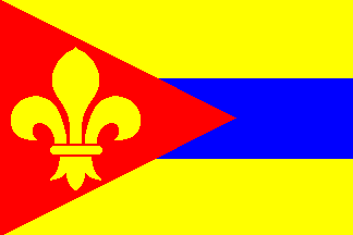 [Surhuizum flag]