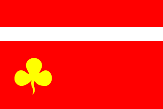 [Utingeradeel flag]