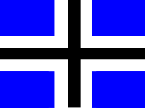 [Veenklooster flag]