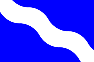 [Westdongeradeel flag]