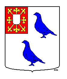 [Duiven Coat of Arms]