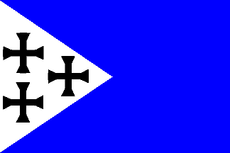 [Bergharen flag]