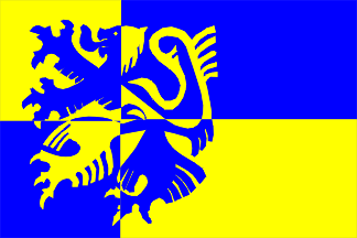 [Horssen flag]