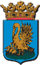 [Appingedam Coat of Arms]