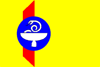 [Kloosterburen flag]