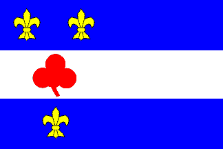 [Losdorp villageflag]