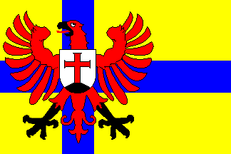 [Oldekerk flag]