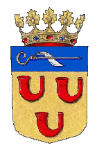 Leudal coat of arms