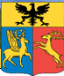 [Maasbree Coat of Arms]
