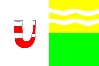 [Beegden flag]