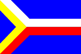 [Grathem old flag]