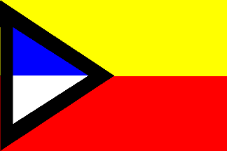 [Klimmen flag]