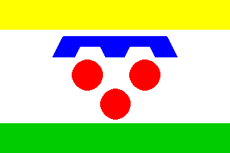 [Schaesberg flag]